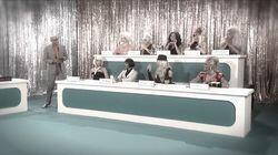 The Snatch Game The Snatch Game