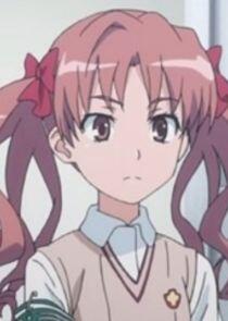 Kuroko Shirai Kuroko Shirai