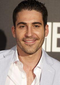 Miguel Ángel Silvestre Miguel Ángel Silvestre