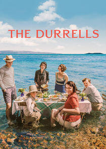 The Durrells The Durrells