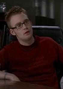 Andrew Andrew