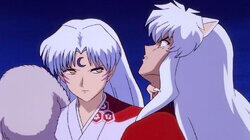 Tetsusaiga, The Phantom Sword