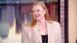 Sarah Snook Sarah Snook