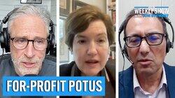 How Trump is Cashing In on the Presidency How Trump is Cashing In on the Presidency