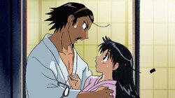 Mission 1 is the Cofession of Love! Mission 2 is the Night of Offense and Defense! Mission 3 is Pii-Pyororo!