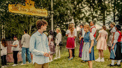 1000 Jahre Hintervorderbach