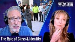 Left Behind: Why Democrats Lost the Working Class Left Behind: Why Democrats Lost the Working Class