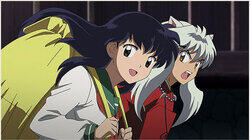 Naraku's Heart