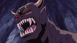 Kikyo and Inuyasha, Into the Miasma Kikyo and Inuyasha, Into the Miasma