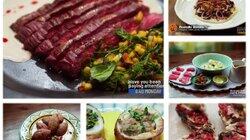 Elimination Challenge: Surf and Turf Elimination Challenge: Surf and Turf
