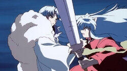 Naraku and Sesshomaru Join Forces Naraku and Sesshomaru Join Forces