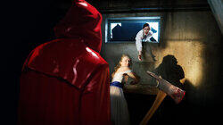 Fear Street: Prom Queen