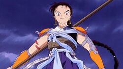 Enter Shippo...Plus, the Amazing Thunder Brothers! Enter Shippo...Plus, the Amazing Thunder Brothers!