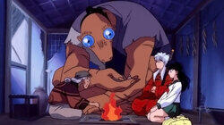 Jinenji, Kind Yet Sad Jinenji, Kind Yet Sad