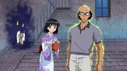 Hanai Strikes Back! Karen Shines! Onee-san, Revisited!