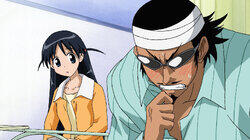 Survival After School! The Arrival of Confession Time! The Two of Us in the Hospital! Survival After School! The Arrival of Confession Time! The Two of Us in the Hospital!