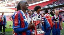 The FA Cup 2024/25 Final Highlights