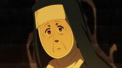 Holy Mother of Darkness / The Knight King's Great Adventure Holy Mother of Darkness / The Knight King's Great Adventure