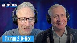 Jon Stewart & Jon Meacham Break Down Trump, Biden & America's Future Jon Stewart & Jon Meacham Break Down Trump, Biden & America's Future