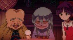 Menace! Kagami Jijii's Plot Menace! Kagami Jijii's Plot