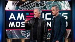New York City Manhunt