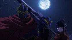 Chapter 8: Twin Swords of Slashing Death Chapter 8: Twin Swords of Slashing Death