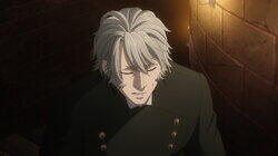 His Butler, Furious His Butler, Furious