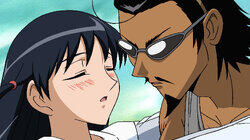 Manga Tragedy! Older Sister Tragedy! The Big Mr. Kappa Tragedy!
