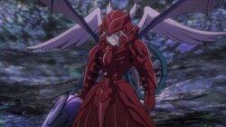 Chapter 12: The Bloody Valkyrie Chapter 12: The Bloody Valkyrie