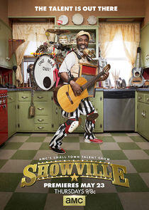 Showville Showville