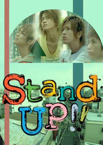 Stand Up!! Stand Up!!