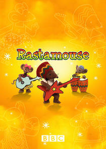 Rastamouse Rastamouse
