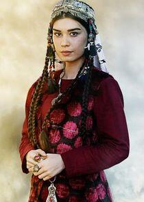 Gökçe Gökçe