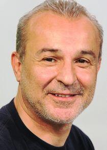 Hakan Vanlı Hakan Vanlı