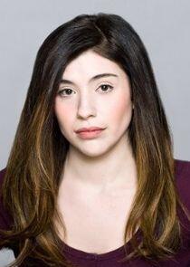 photo of Rebekah Miskin photo of Rebekah Miskin