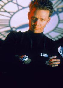 Off. Jack Logan Off. Jack Logan