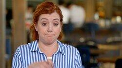 Alyson Hannigan