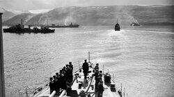 Hunting Hitler's U-Boats Hunting Hitler's U-Boats