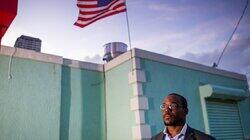 In the Shadow of 9/11 In the Shadow of 9/11