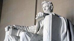 Lincoln's Washington Lincoln's Washington