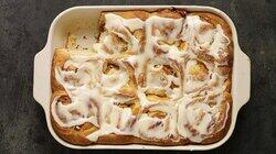 Baked! Baked!