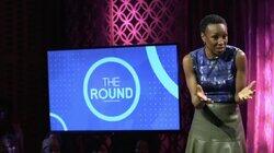 Tiffany Dufu & Sheryl Jones Tiffany Dufu & Sheryl Jones