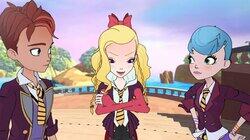 Attack of the Shortbread Witch Attack of the Shortbread Witch