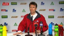 Will You Miss Press Conferences? Will You Miss Press Conferences?