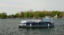 A Life to Pursue on Tippecanoe Lake, Indiana A Life to Pursue on Tippecanoe Lake, Indiana
