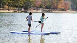 All in the Family in Lake Martin, Alabama All in the Family in Lake Martin, Alabama