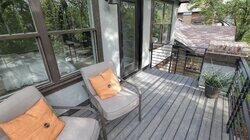 Craftsman Bungalow Gets a New Second Story Craftsman Bungalow Gets a New Second Story