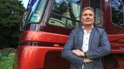 Million Pound Mega Motorhomes