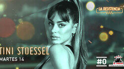 Tini Stoessel Tini Stoessel