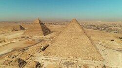 Legend of the Pyramid Kings Legend of the Pyramid Kings